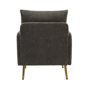 Narycia Modern Accent Arm Chair with Removable Cushions