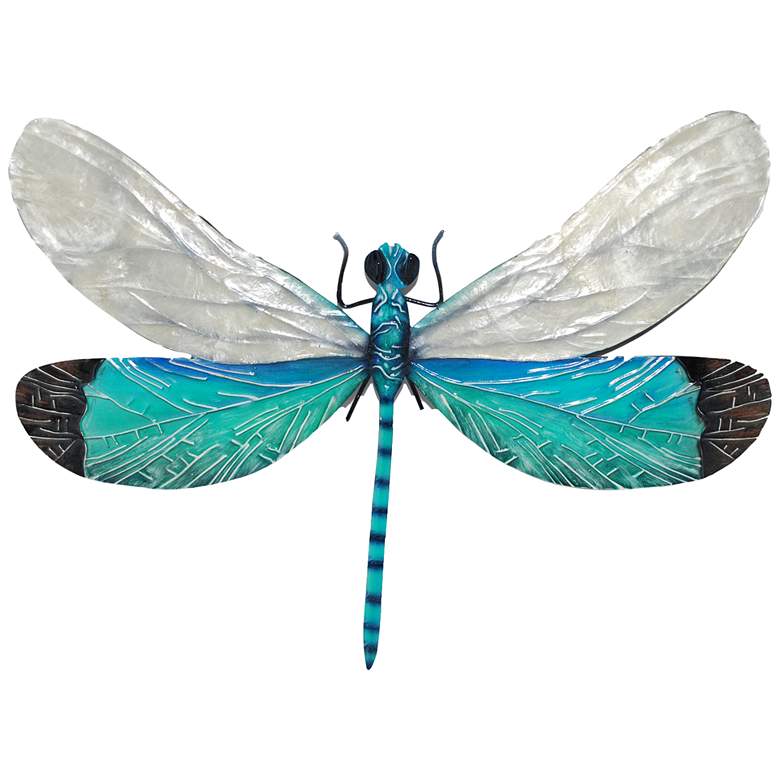 Eangee Dragonfly 12