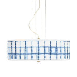 20" Wide 3-Light Pendant Chandelier