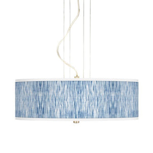 20" Wide 3-Light Pendant Chandelier