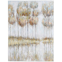 Jade Brook Orchard 48" High Rectangular Canvas Wall Art