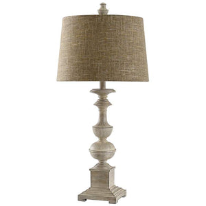 Cromwell 31" Table Lamp