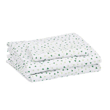 Kid's Sheet Set - Soft, Easy-Wash Lightweight Microfiber