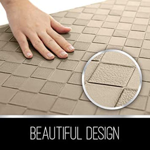 Premium Floor Comfort Mat Extra Support Floor Kitchen Rug