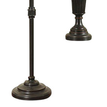 Corcoran Bronze 3-Piece Floor and Table Lamps Set