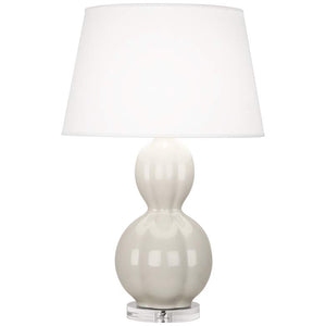 Randolph Bruton Table Lamp