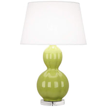 Randolph Bruton Table Lamp