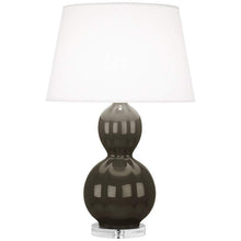 Randolph Bruton Table Lamp