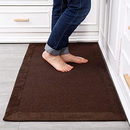 Kitchen Rugs and mats Non Skid Washable Kitchen Runner Rug – Modern Rugs  and Decor