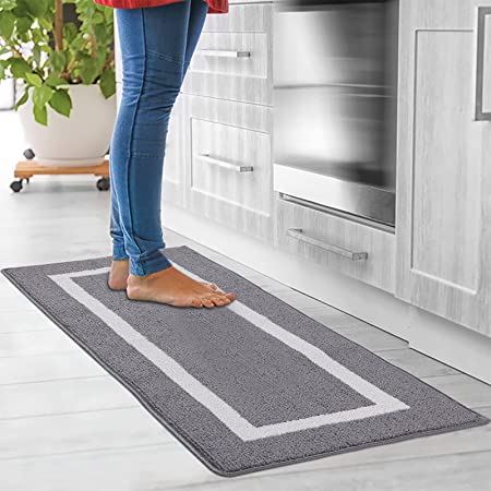 Kitchen Mats, Kitchen Rugs & Entryway Rugs