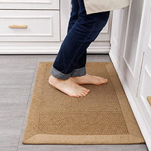 Kitchen Rugs and mats Non Skid Washable Kitchen Runner Rug
