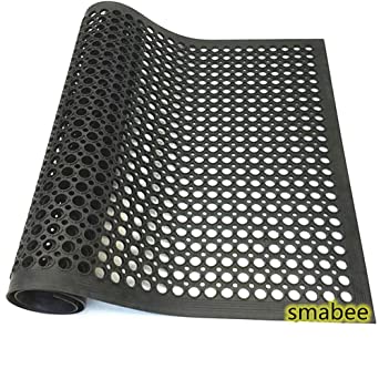 smabee Anti-Fatigue Non-Slip Rubber Floor Mat Heavy Duty Mats 36