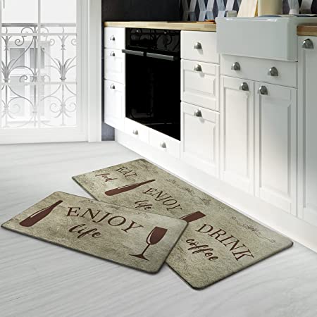  Kitchen Mats for Floor Anti Fatigue Mats For Kitchen