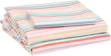 Kid's Sheet Set - Soft, Easy-Wash Lightweight Microfiber