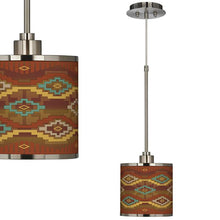 Giclee Glow Mini Pendant Light