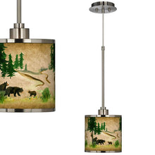 Giclee Glow Mini Pendant Light