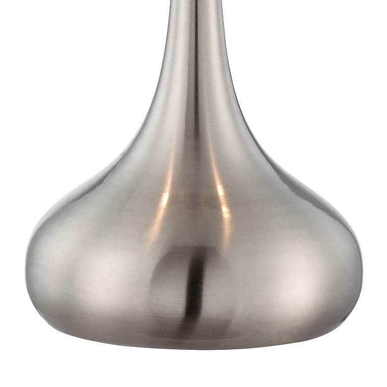 Lagro Modern Contemporary Accent Table Lamp 16