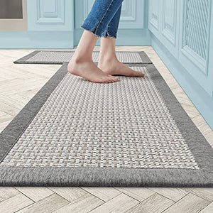 Bathroom Carpet Pads, Non-slip Carpet Pads Area Carpets, Thick