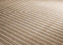 Beige Soft Area Rug Carpet Large New