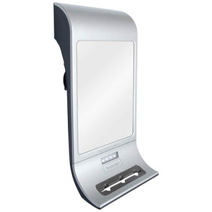 Zadro Z'Fogless™ LED Lighted Water Mirror