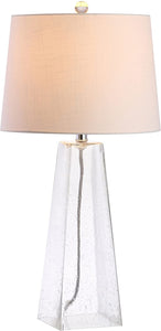 Dylan Glass LED Lamp