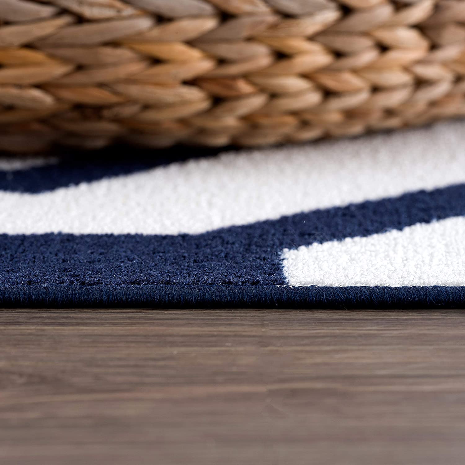 Area Rugs Soft Modern Rug Carpet Geometric Stripe Rug Non Slip Imitation  Cashmere Rug For Bedroom Living Room Floor Mat( Size,color :  80x120cm-pattern