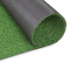 Evergreen Artificial Turf Area Rug, 2'7" x 9'10", Green