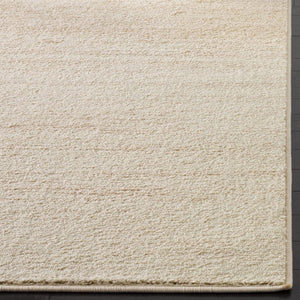 Ombre Champagne Cream Soft Area Rug