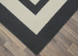 Borderline  Area Rug