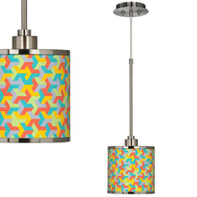 Giclee Glow Mini Pendant Light