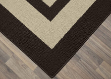 Borderline  Area Rug