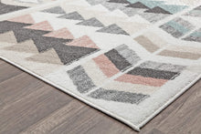 America Soft Area Rug Ginger Lemon