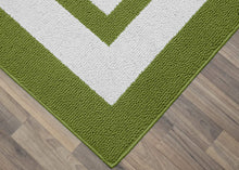 Borderline  Area Rug