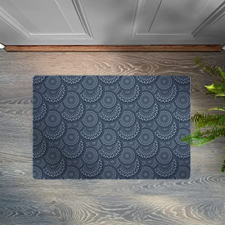Ultra-Thin Floor Mats 28 x 20 ( 1/10 Inch Thick) – Shape28
