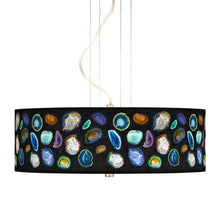 20" Wide 3-Light Pendant Chandelier