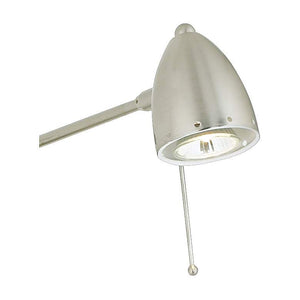 George Kovacs Reading Room Plug-In LED Wall Lamp