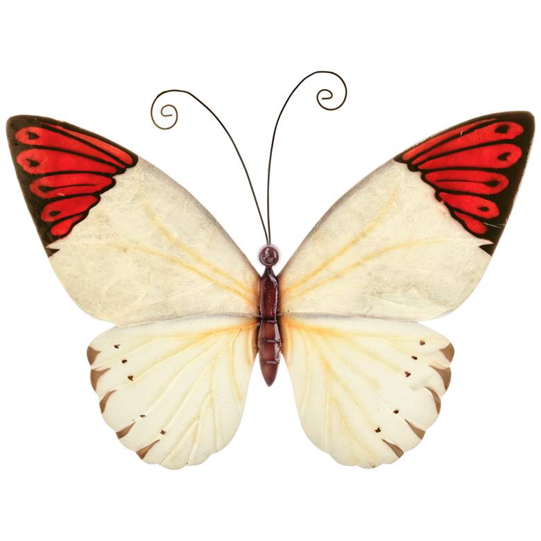 Eangee Butterfly 12