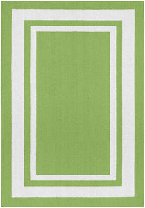 Borderline  Area Rug