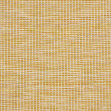 Flat-Weave Indoor/Outdoor Yellow SWwoft Area Rug