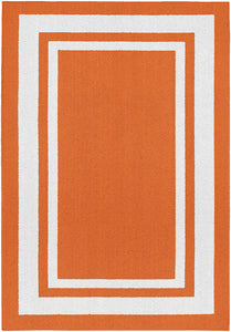 Borderline  Area Rug