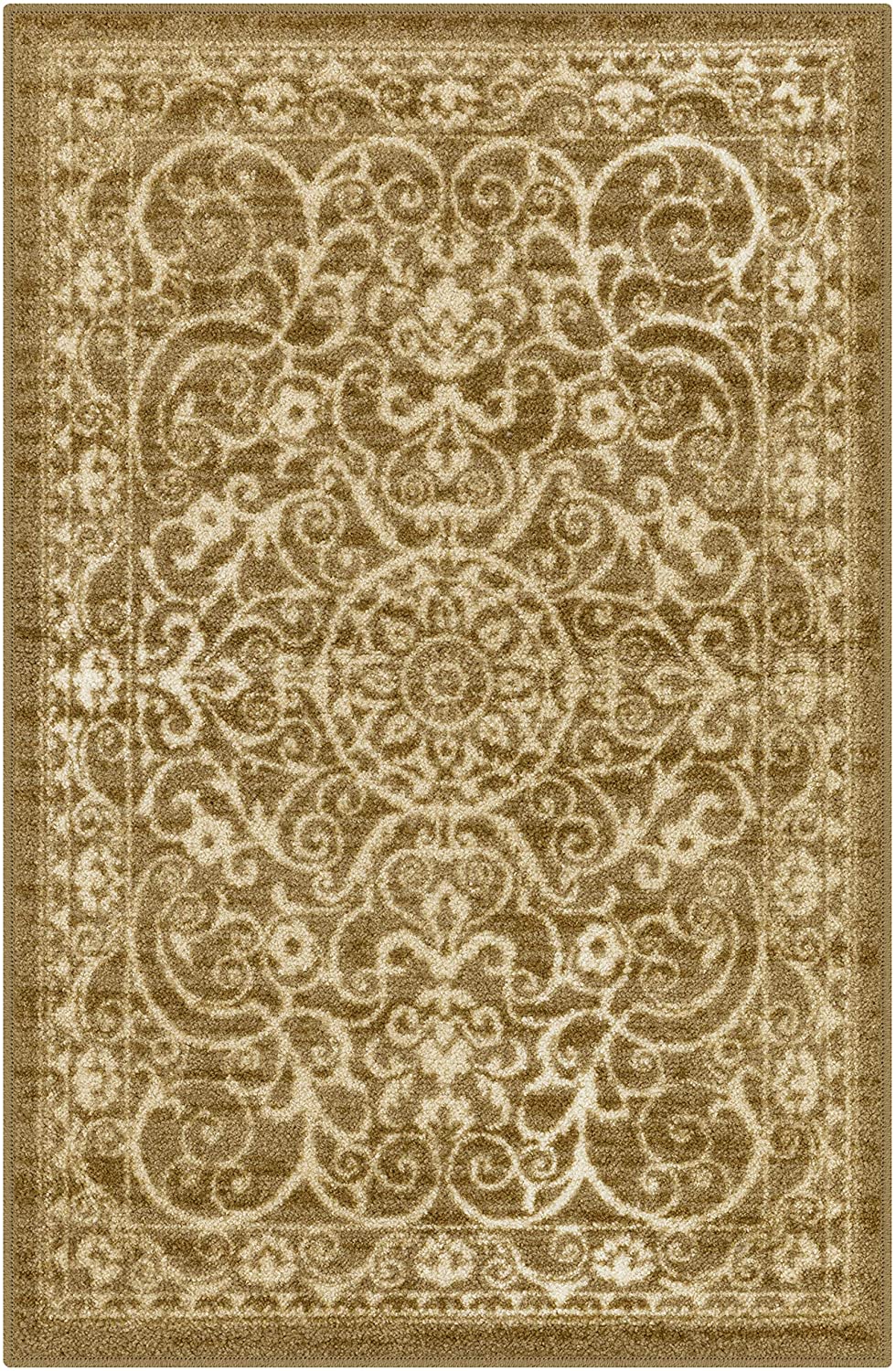 Maples Rugs Pelham Vintage Kitchen Rugs Non Skid Rustique – Joanna Home