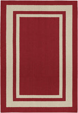 Borderline  Area Rug