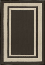 Borderline  Area Rug