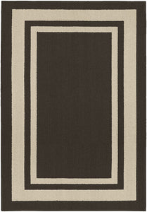 Borderline  Area Rug