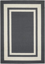 Borderline  Area Rug