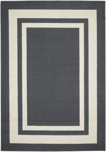 Borderline  Area Rug