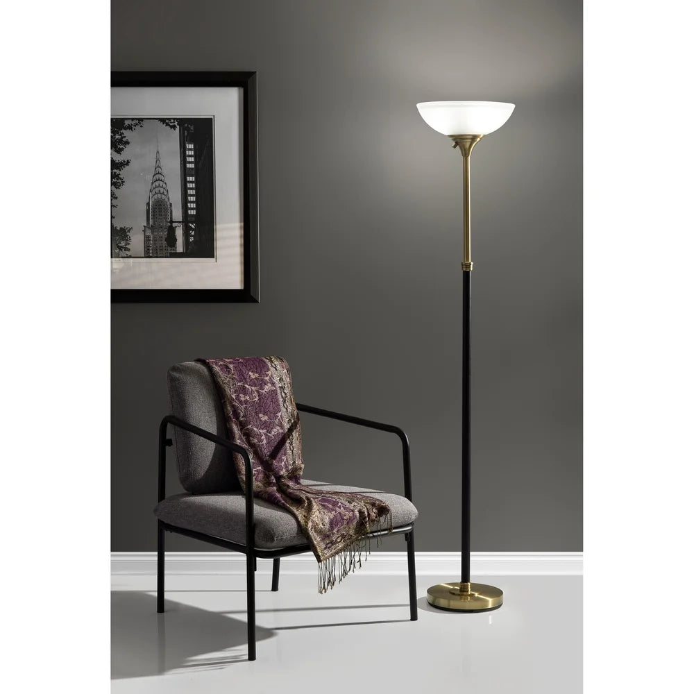 300 watt torchiere on sale floor lamp