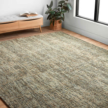 Abstract Contemporary Soft Area Rug