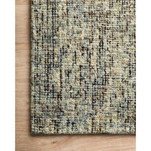 Abstract Contemporary Soft Area Rug