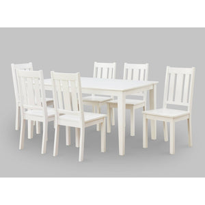 Bankston Dining Chair, Set of 2, Mocha